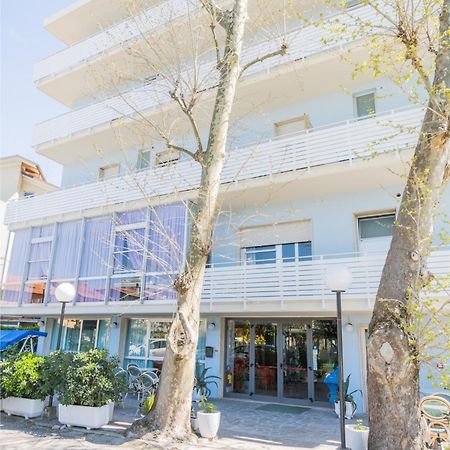 Hotel Mirage Bellaria-Igea Marina Exterior photo