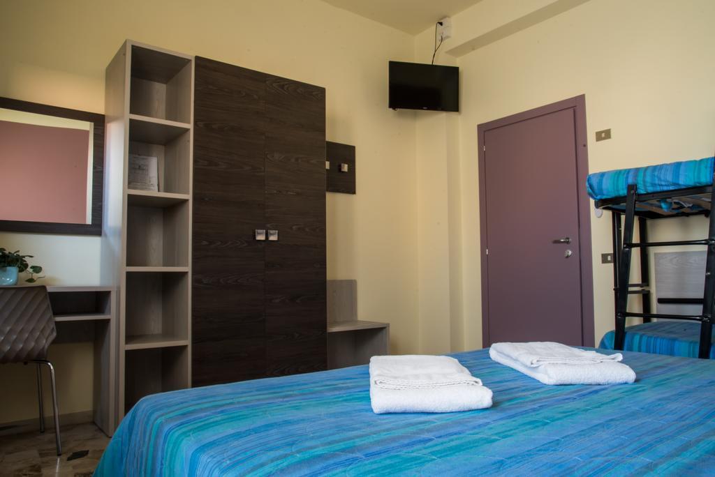 Hotel Mirage Bellaria-Igea Marina Exterior photo